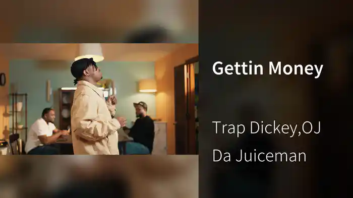 Gettin Money