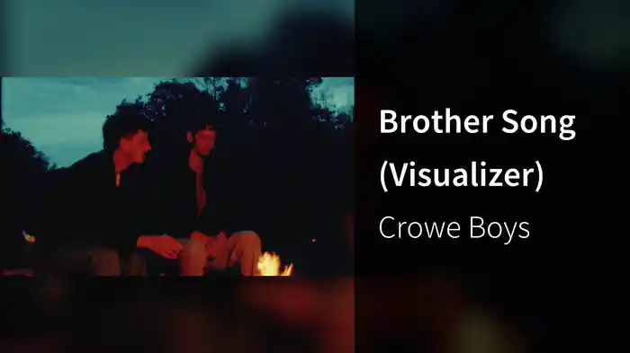 Brother Song (Visualizer)