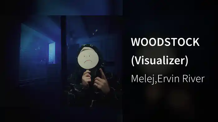 WOODSTOCK (Visualizer)