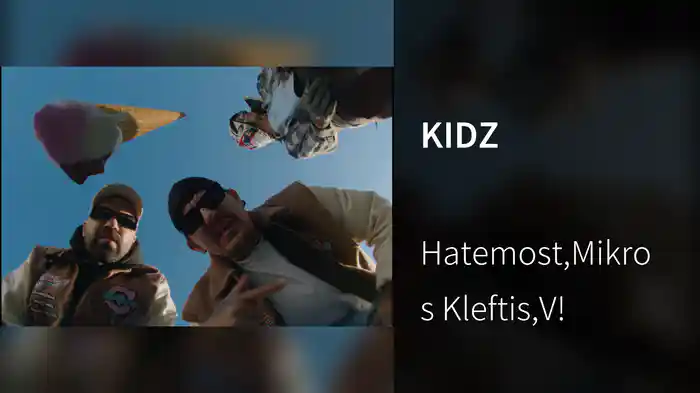 KIDZ