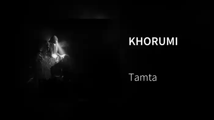 KHORUMI