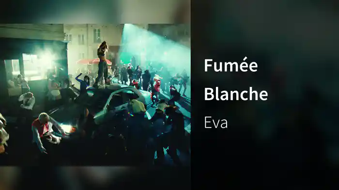 Fumée Blanche