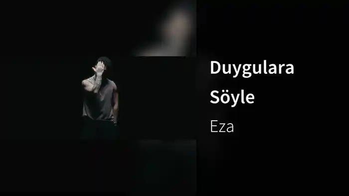 Duygulara Söyle