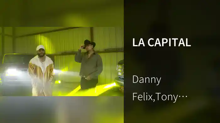 LA CAPITAL
