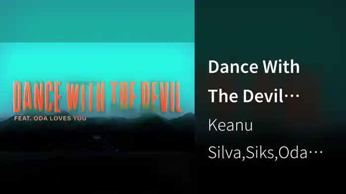 Dance With The Devil (Lyric Video)