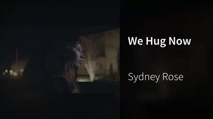 We Hug Now
