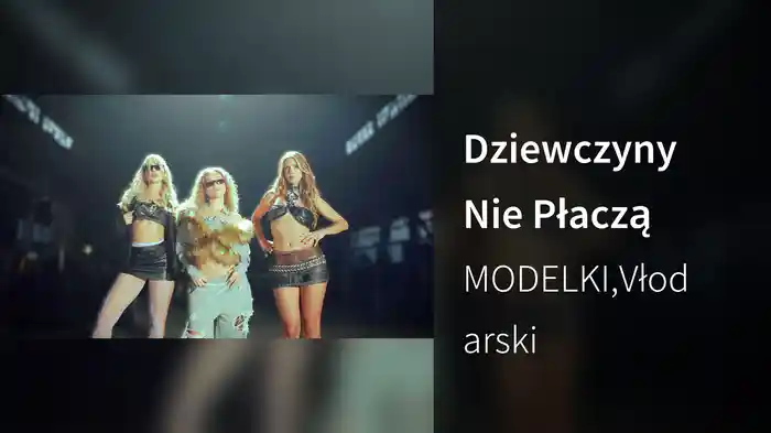 Dziewczyny Nie Płaczą