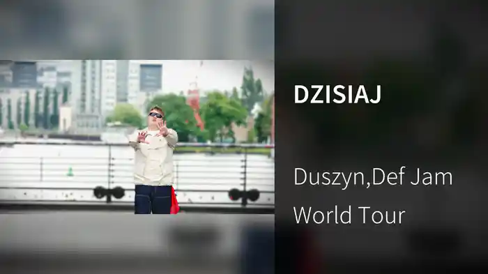 DZISIAJ