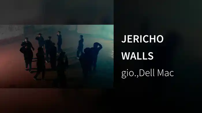 JERICHO WALLS
