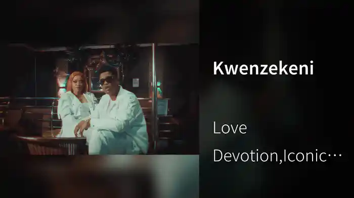 Kwenzekeni