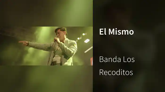 El Mismo