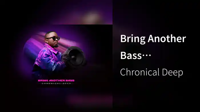 Bring Another Bass (Visualizer)