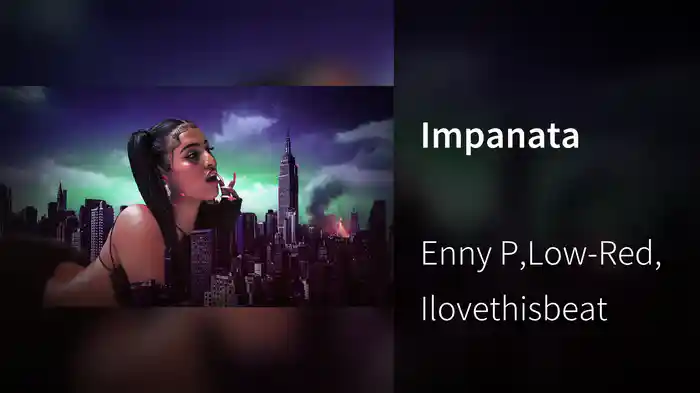 Impanata (Visual)