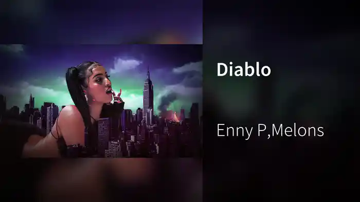 Diablo (Visual)