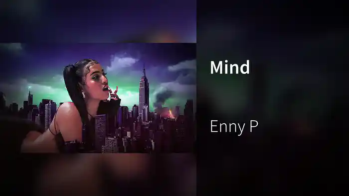 Mind (Visual)