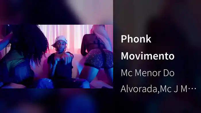 Phonk Movimento