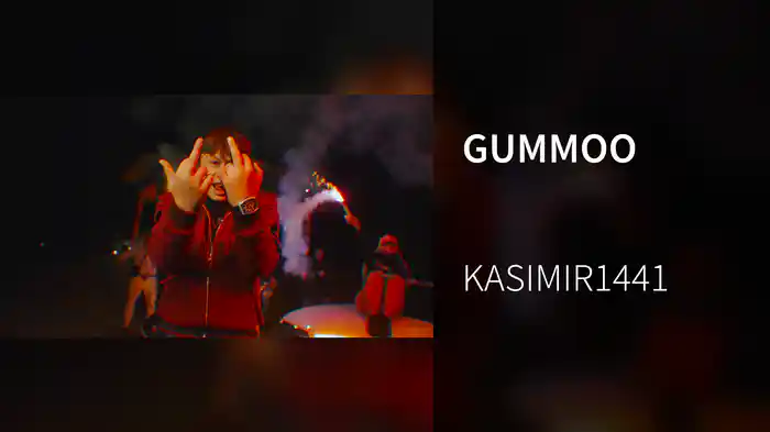 GUMMOO