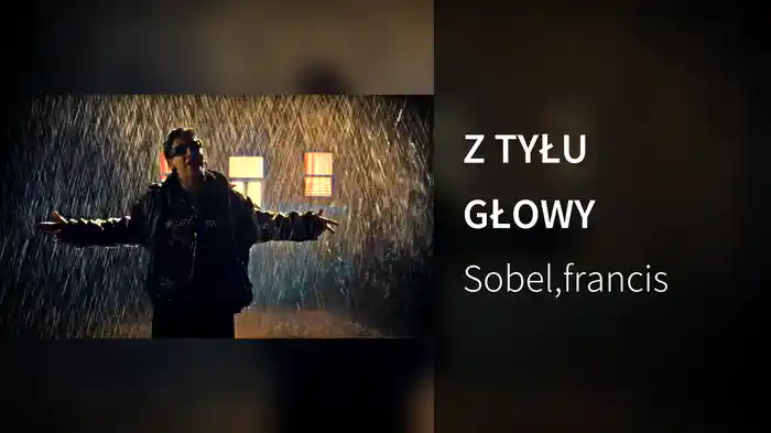 Z TYŁU GŁOWY