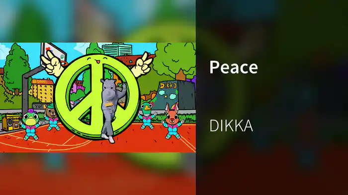 Peace