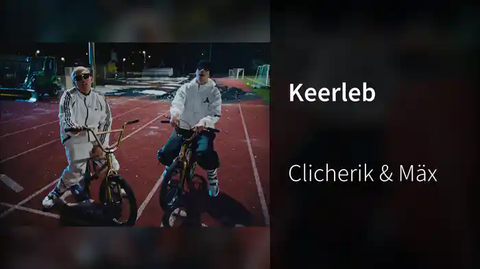 Keerleb