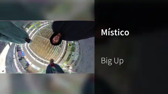 Místico