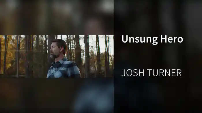 Unsung Hero