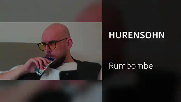 HURENSOHN