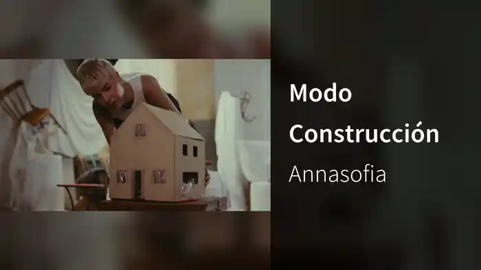 Modo Construcción