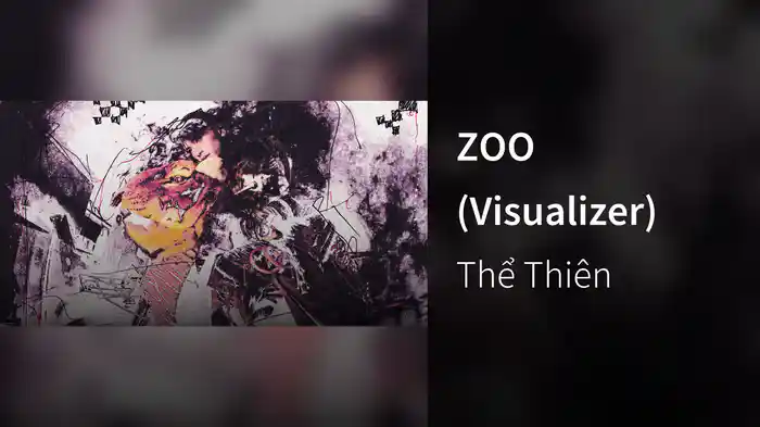 ZOO (Visualizer)