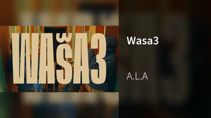 Wasa3