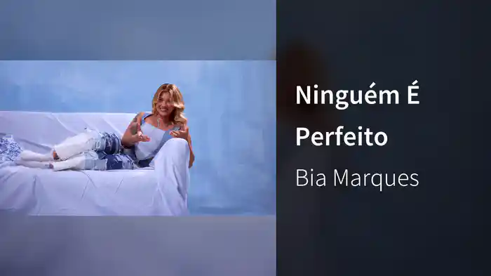 Ninguém É Perfeito