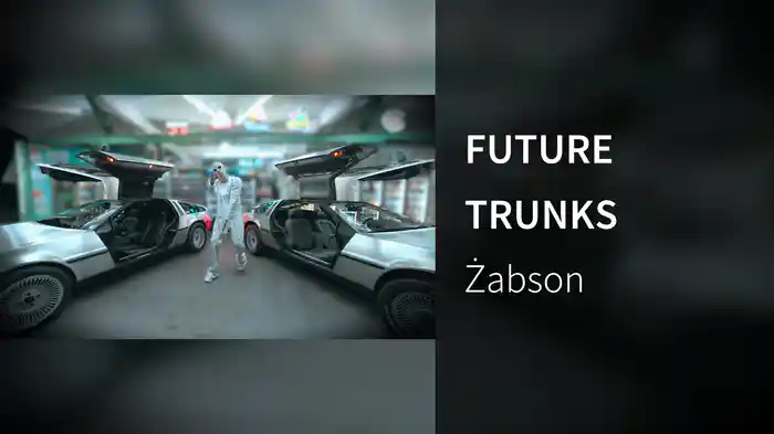 FUTURE TRUNKS