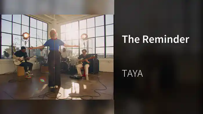 The Reminder