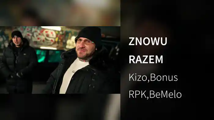 ZNOWU RAZEM