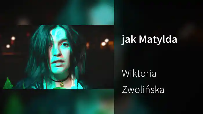 jak Matylda