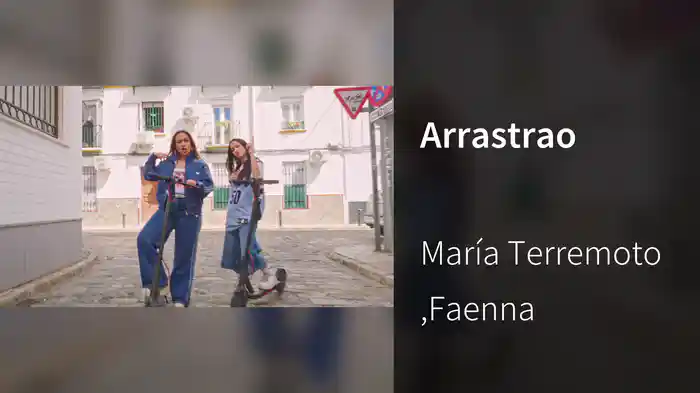 Arrastrao