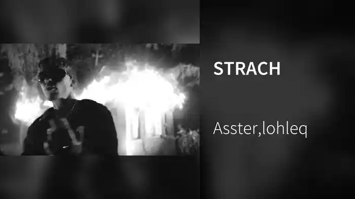 STRACH