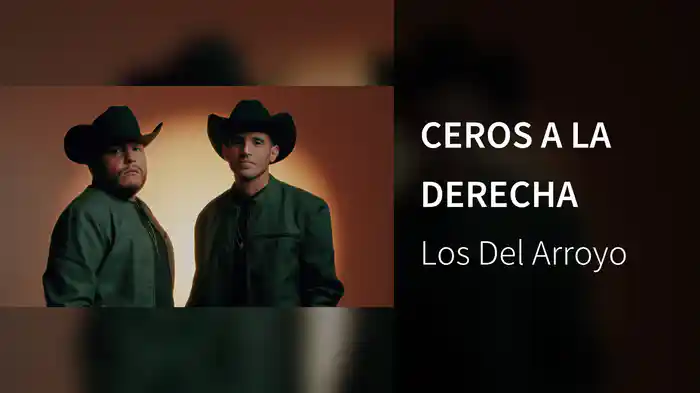 CEROS A LA DERECHA