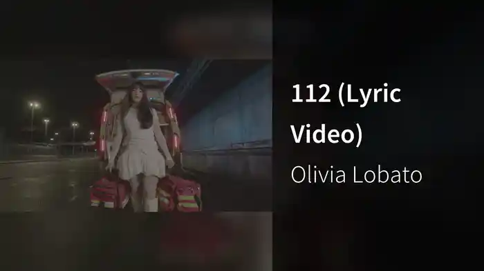 112 (Lyric Video)