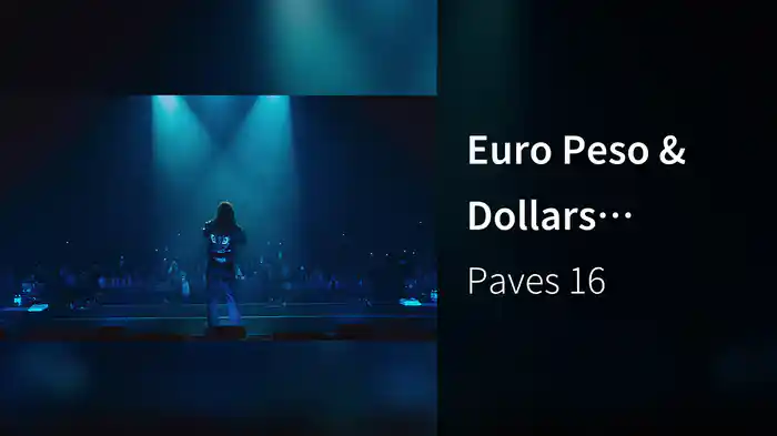 Euro Peso & Dollars
