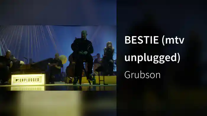 BESTIE (MTV Unplugged)