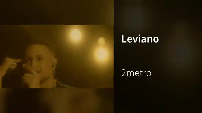 Leviano