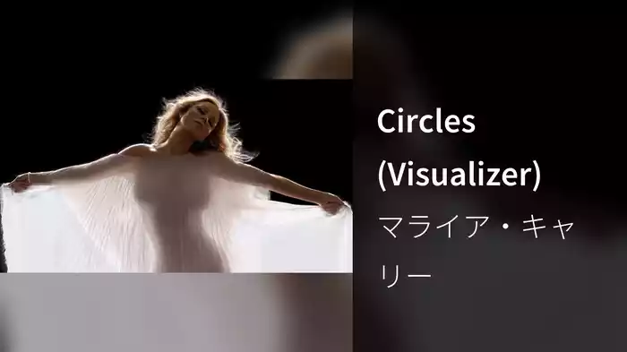 Circles (Visualizer)