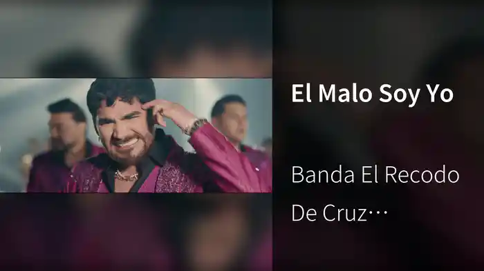 El Malo Soy Yo