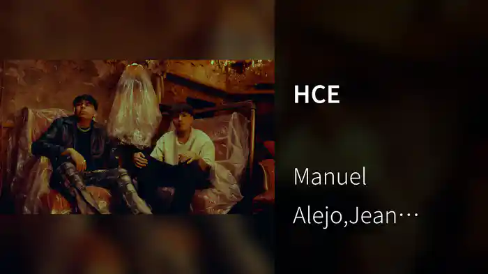 HCE