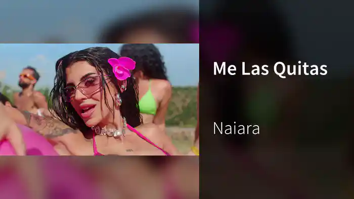 Me Las Quitas