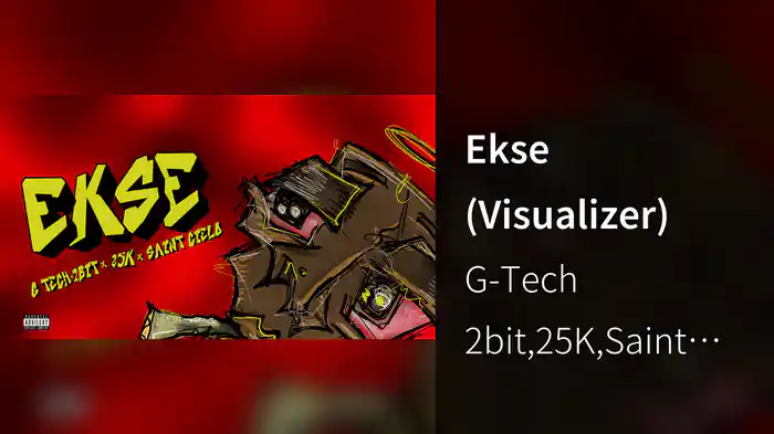 Ekse (Visualizer)