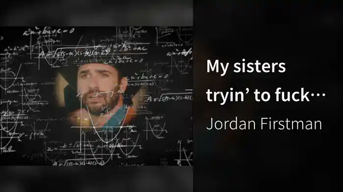 My sisters tryin’ to fuck and she needs to chill