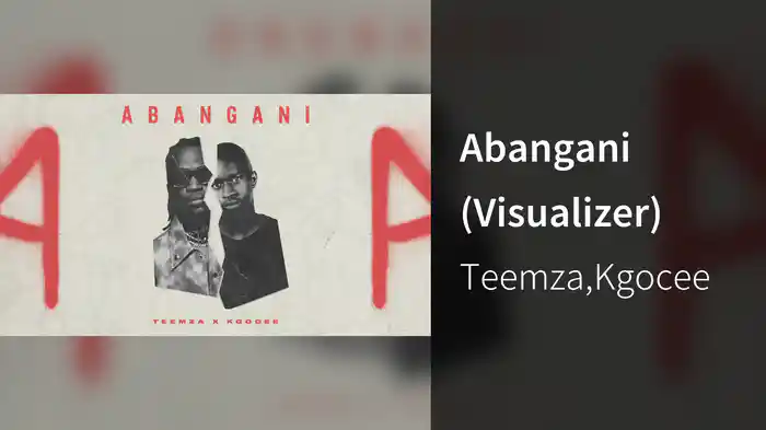 Abangani (Visualizer)