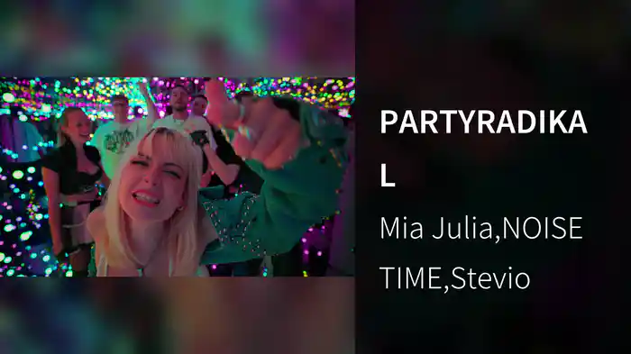 PARTYRADIKAL